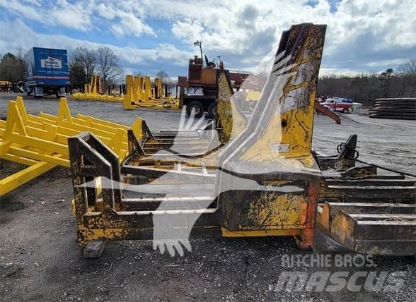 CSI DL4400 Motorne testere i testere za čišćenje