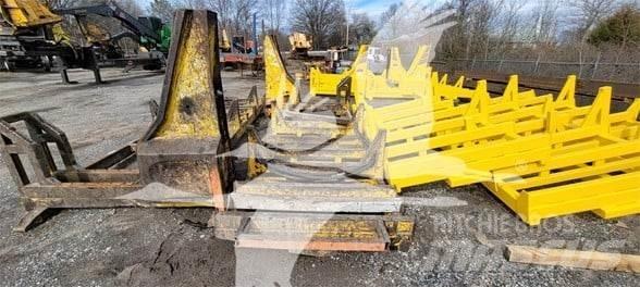 CSI DL4400 Motorne testere i testere za čišćenje
