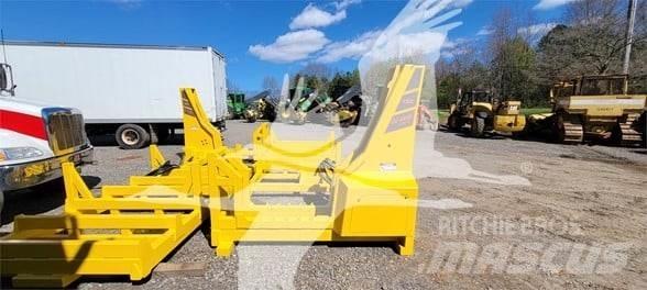 CSI DL4400 Motorne testere i testere za čišćenje