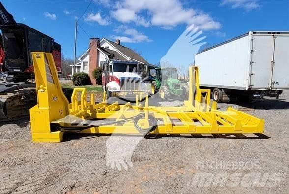 CSI DL4400 Motorne testere i testere za čišćenje