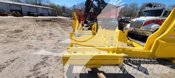 CSI DL4400 Motorne testere i testere za čišćenje
