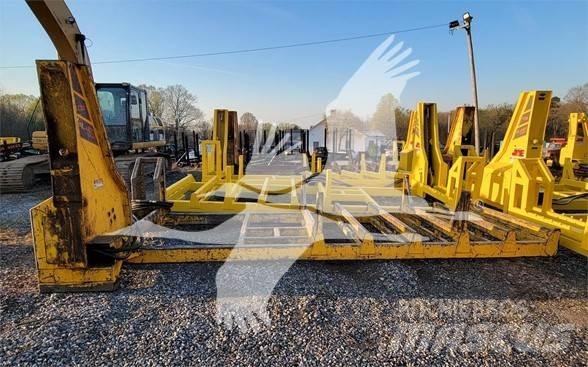 CSI DL4400 Motorne testere i testere za čišćenje
