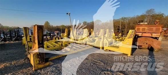CSI DL4400 Motorne testere i testere za čišćenje
