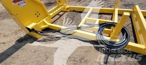 CSI DL4400 Motorne testere i testere za čišćenje