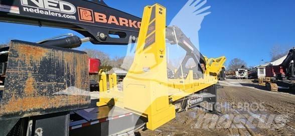 CSI DL4400 Motorne testere i testere za čišćenje