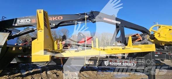 CSI DL4400 Motorne testere i testere za čišćenje