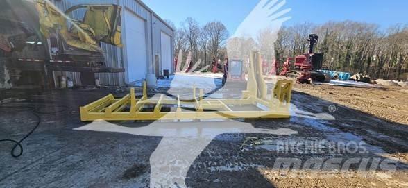 CSI DL4400 Motorne testere i testere za čišćenje