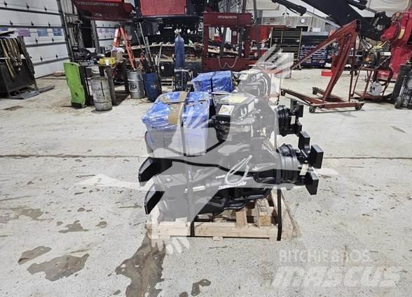 Rotobec PCO25R Grajferi