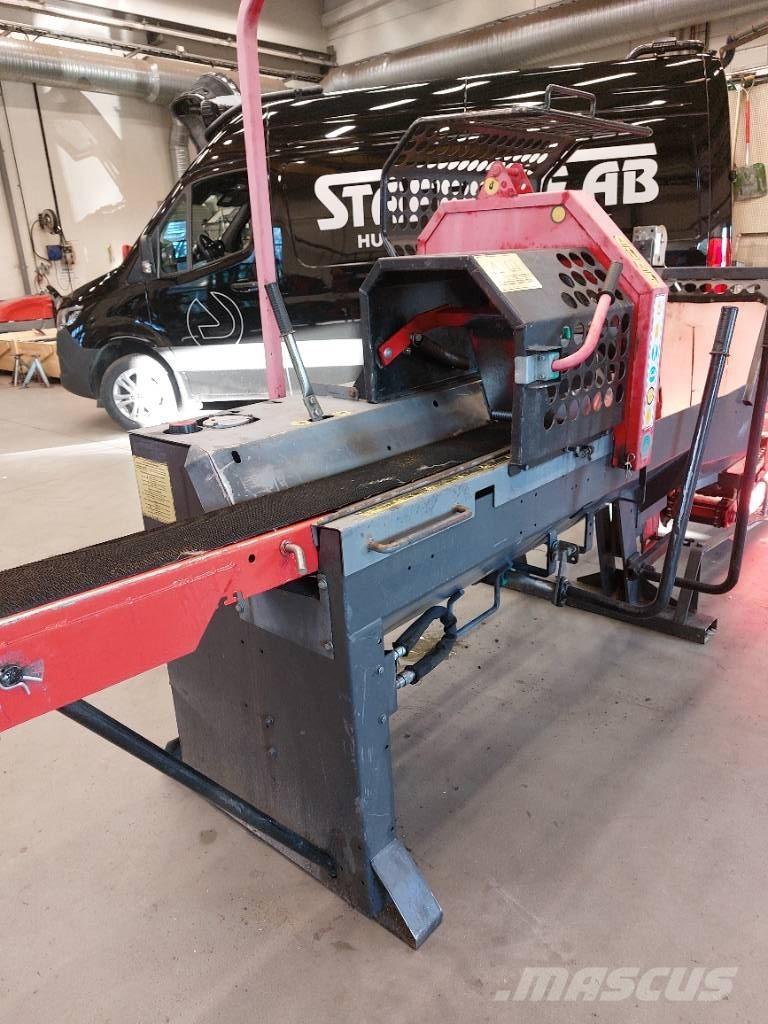 Palax KS 35 Ostale poljoprivredne mašine