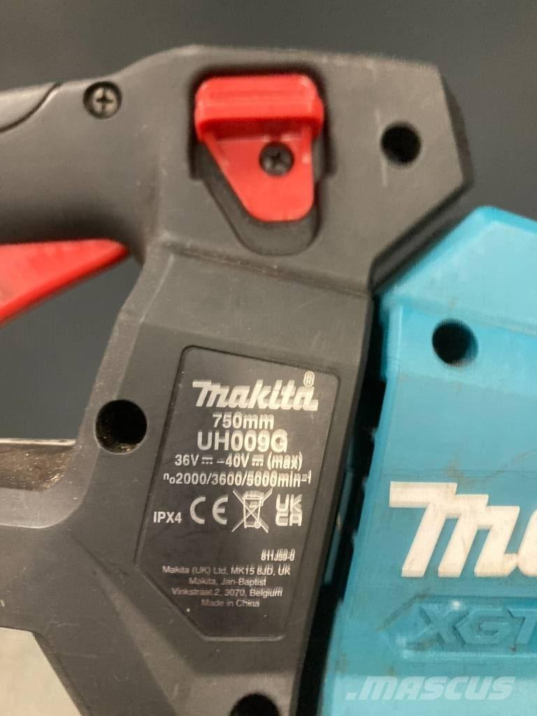 Makita Uh009g Ostale industrijske mašine