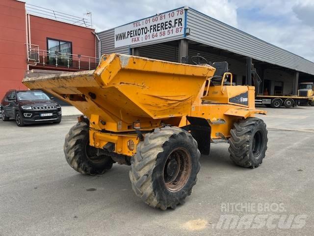 Thwaites MACH 2061 Damperi za gradilište
