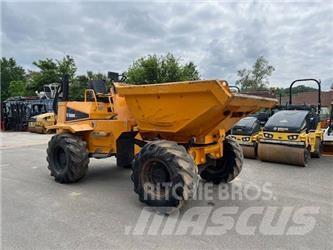 Thwaites MACH 2061 Damperi za gradilište