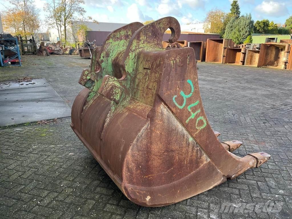  Onbekend HH-6-1900 Kašike / Korpe