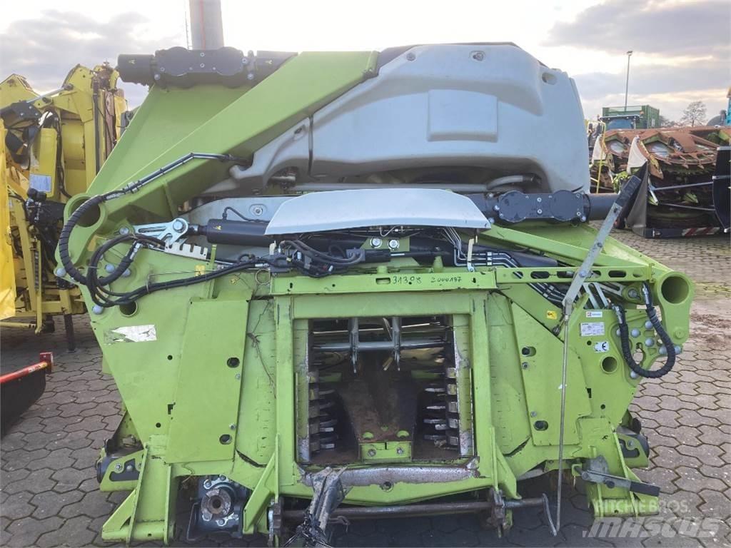 CLAAS Orbis 750 Ostale poljoprivredne mašine