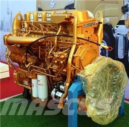 Cummins ISZ520 51 Motori za građevinarstvo