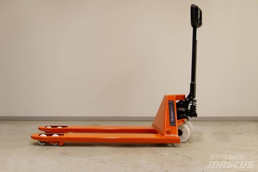 BT LHM 230 Q Ručni paletar