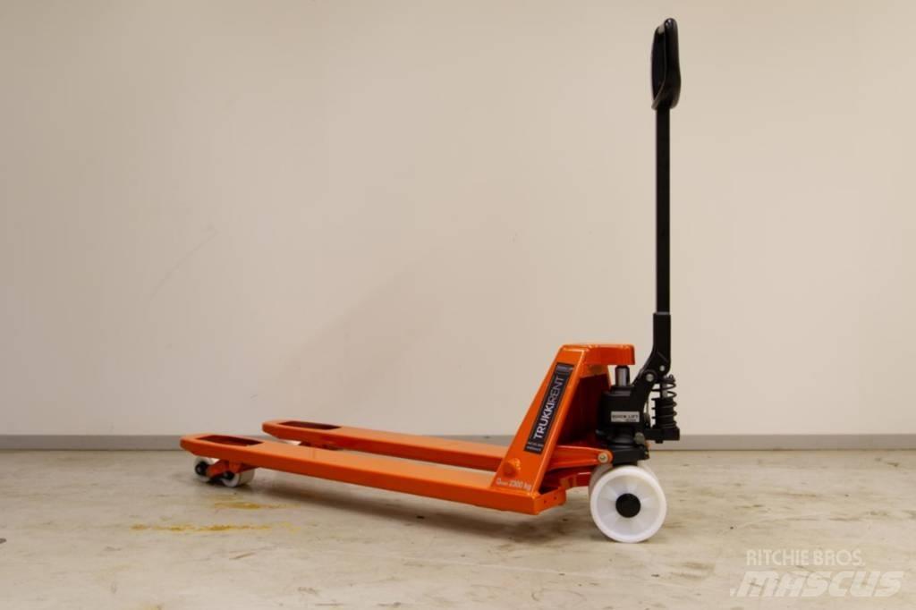 BT LHM 230 Q Ručni paletar