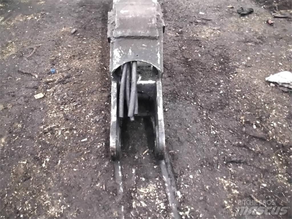 Valmet CRF14 Kranovi za debla