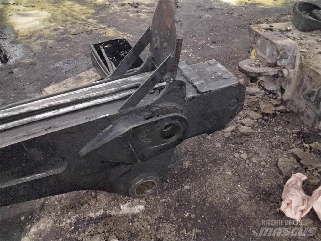 Valmet CRF14 Kranovi za debla