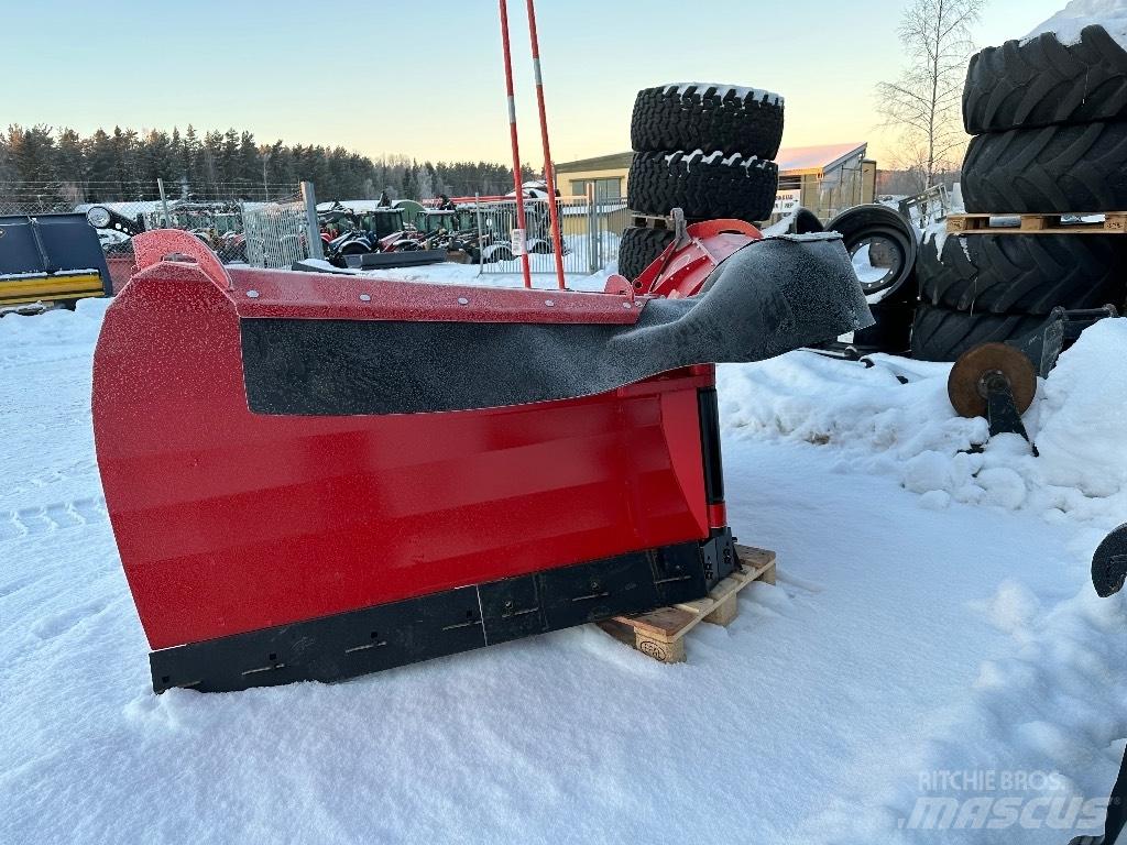 Tokvam Vikplog 3,80 Plugovi