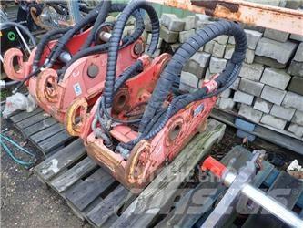 Lehnhoff VL200 Brze spojke