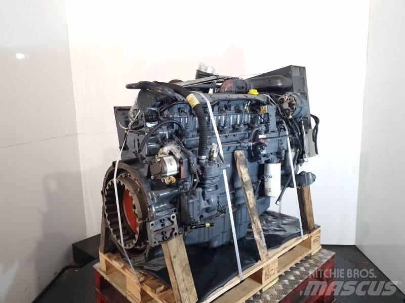 Deutz BF6M1013C Kargo motori