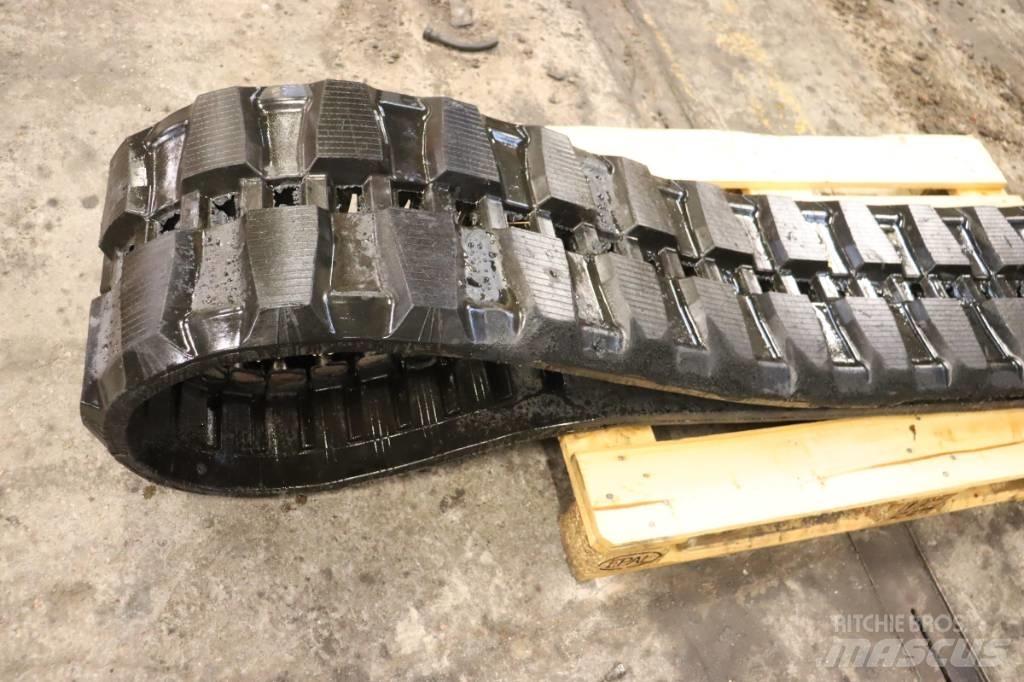 Volvo ECR 58 Mini bageri < 7t