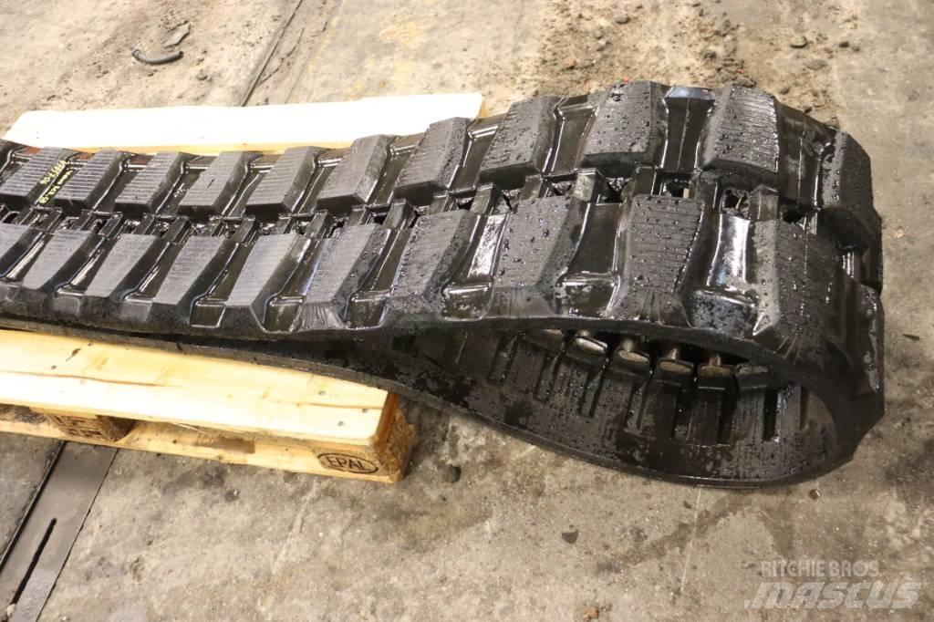 Volvo ECR 58 Mini bageri < 7t