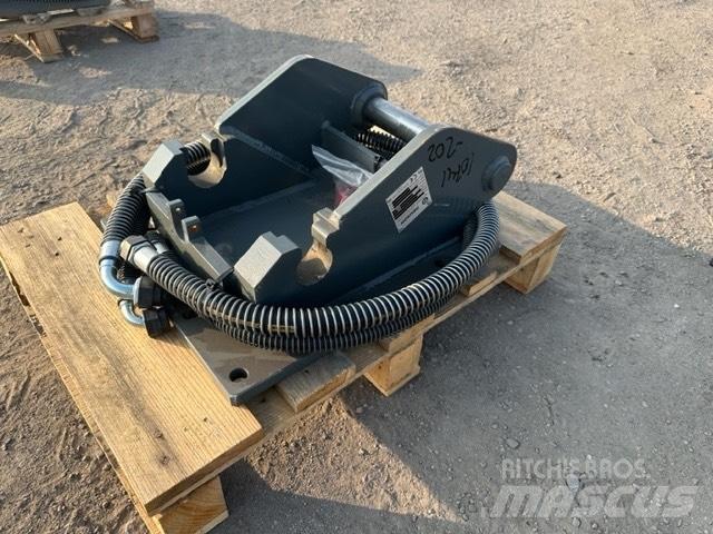 Lehnhoff MS O8 Brze spojke