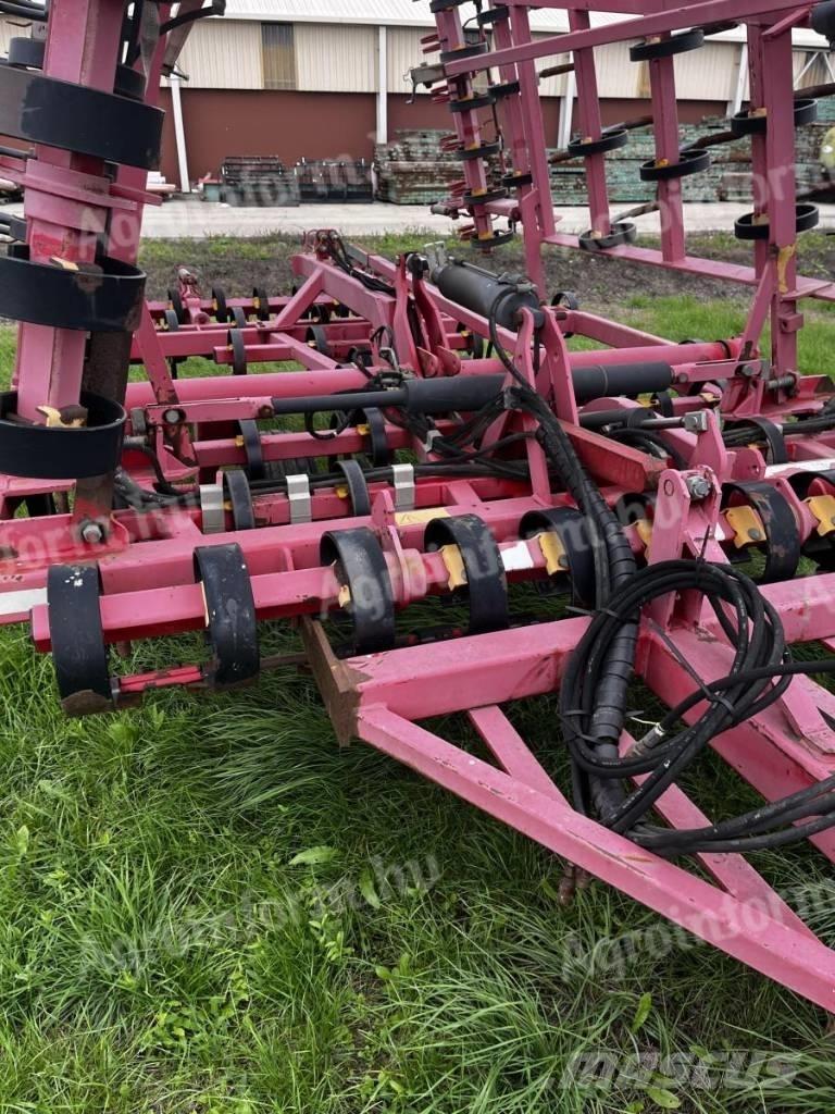 Väderstad NZ600 Drljače