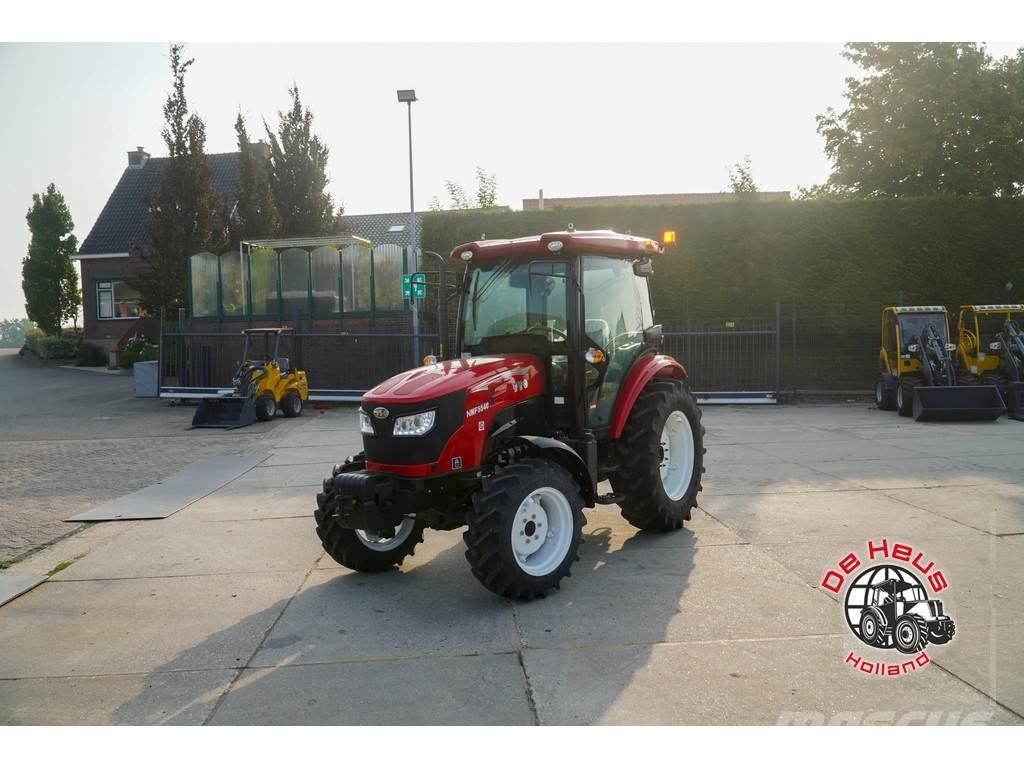 YTO NMF554C Traktori