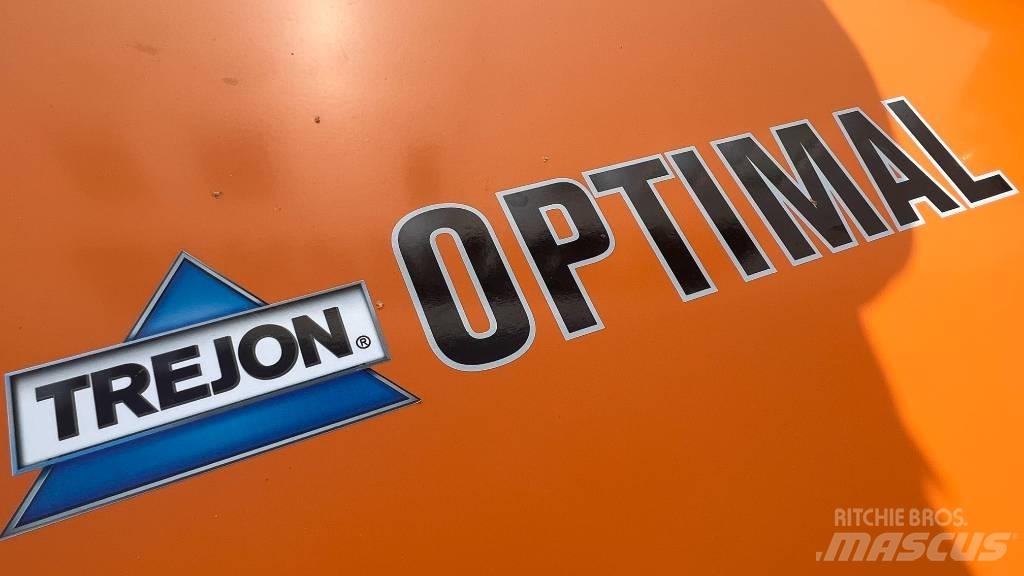Trejon Optimal 365 Kosilice za livade