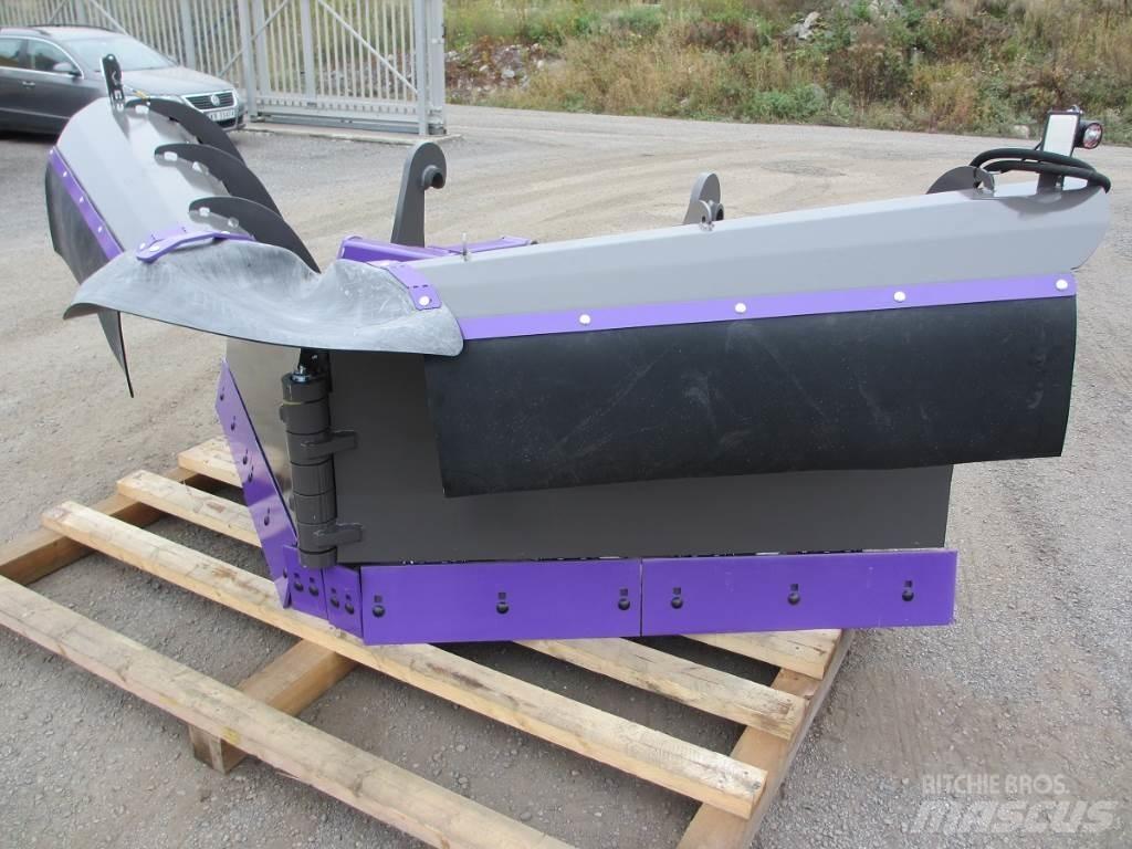 Holms PVF-320 Plugovi