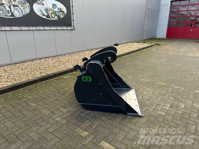  CW30 Bucket 1000mm Kašike / Korpe