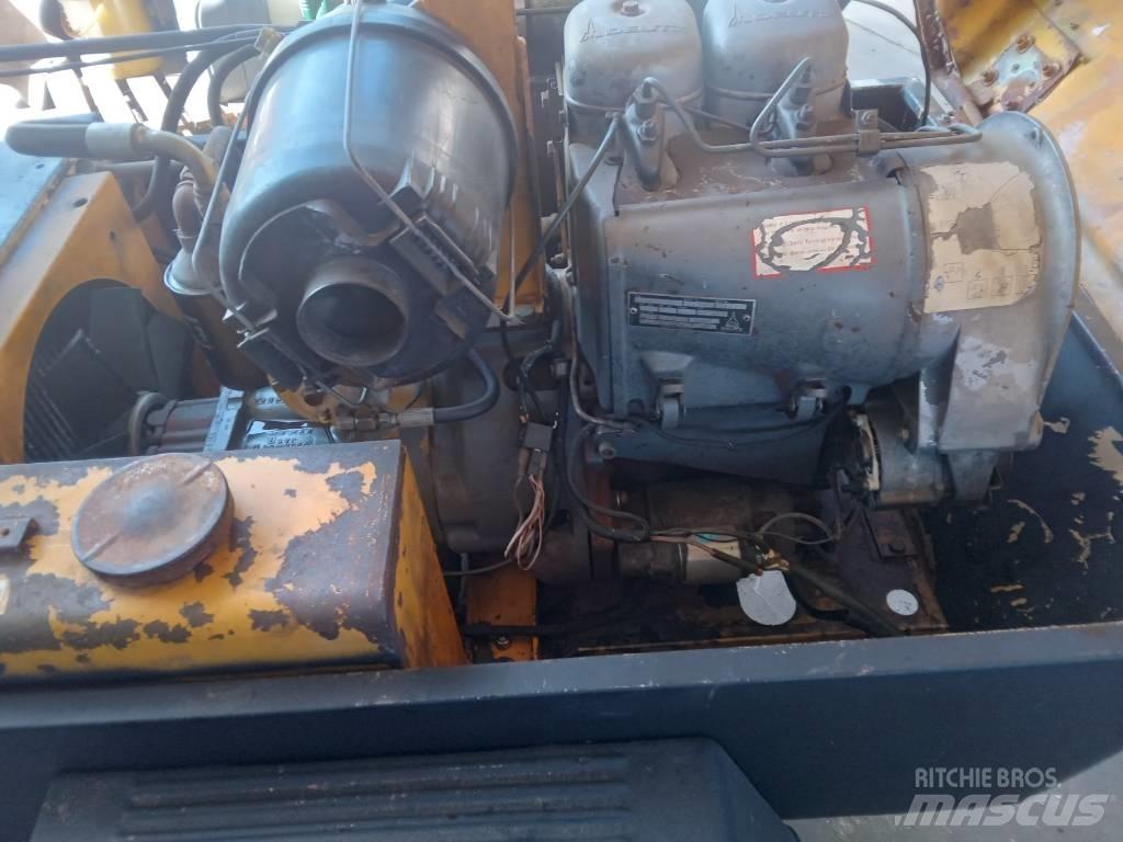 Deutz Deutz Kompresori