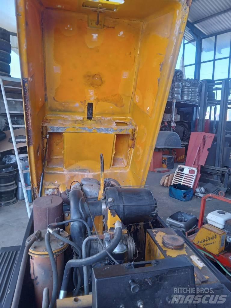 Deutz Deutz Kompresori
