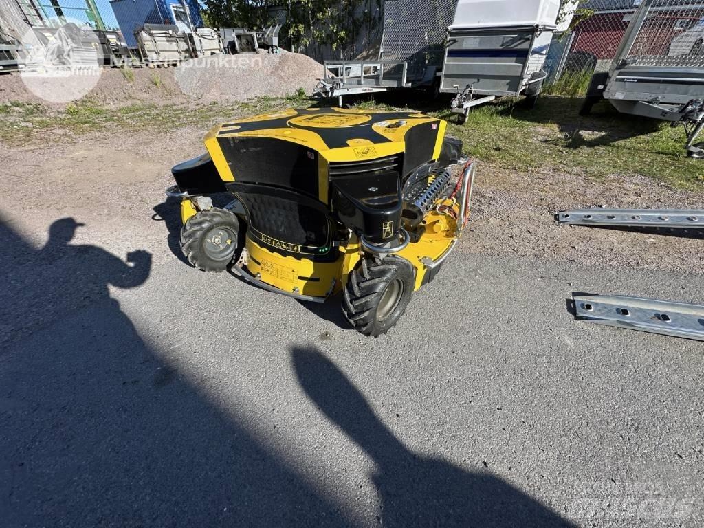  Spider 2SGS EFI Robot kosilice