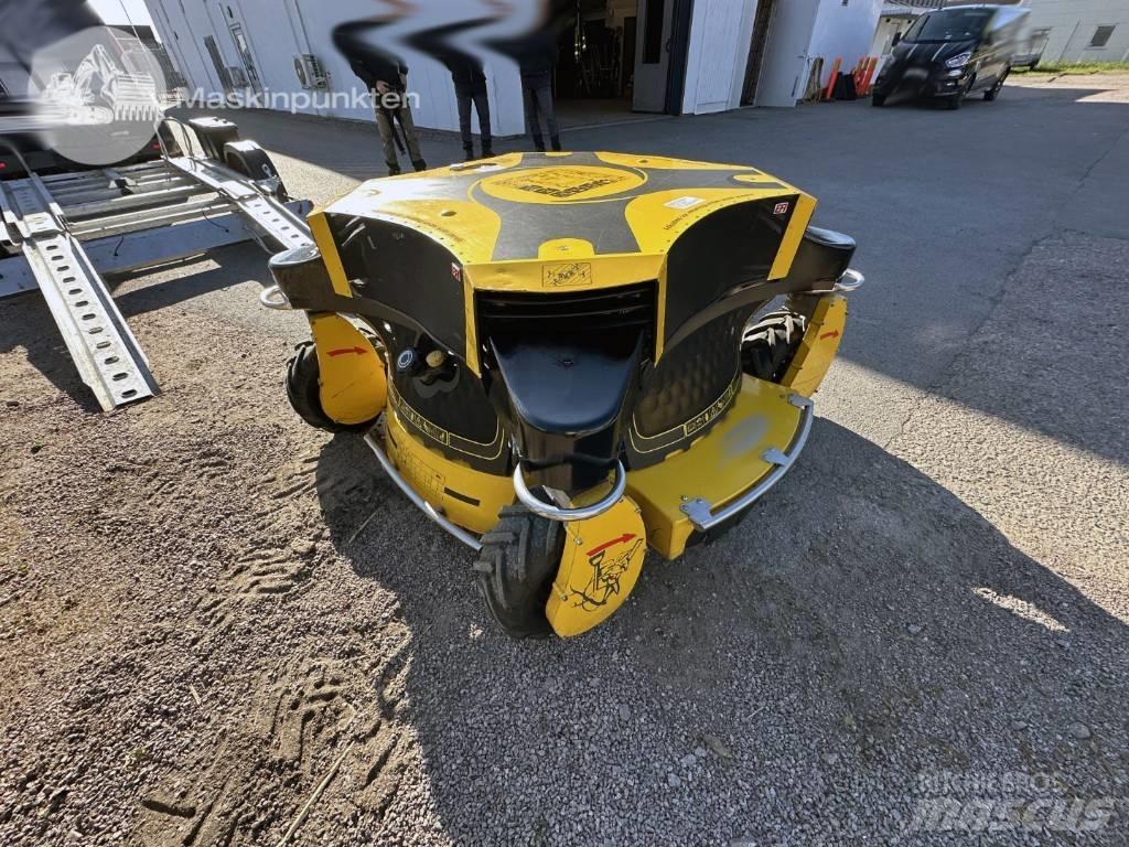  Spider 2SGS EFI Robot kosilice