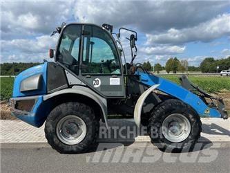 Kramer 950 Utovarivači na točkove