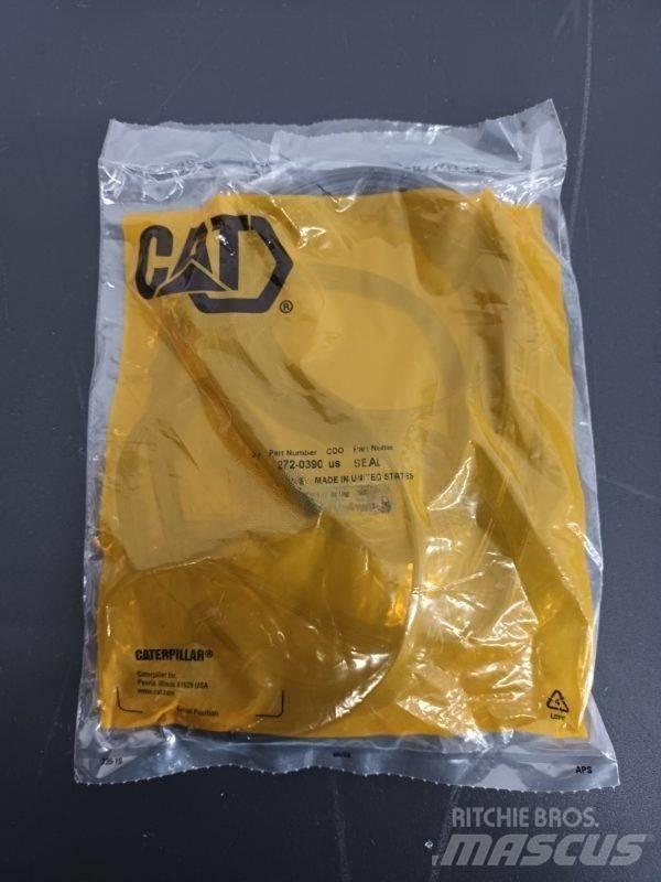 CAT SEAL 272-0390 Motori za građevinarstvo