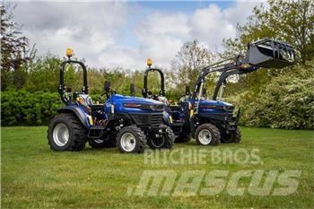 Farmtrac 26 H 4WD Manji traktori