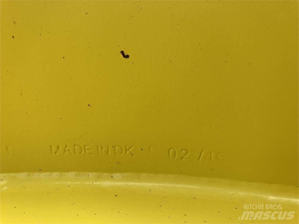 Kock & Sohn 10x38 Gume, točkovi i felne