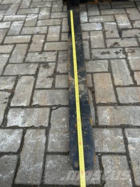Manitou Lepels Građevinarske viljuške
