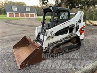 Bobcat T 590 Skid steer mini utovarivači