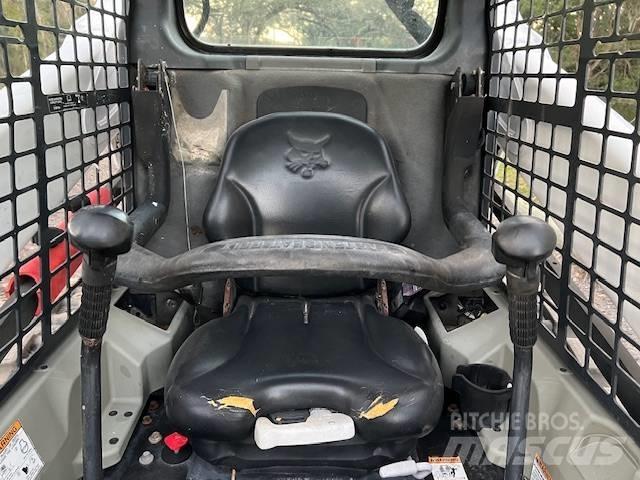 Bobcat T 590 Skid steer mini utovarivači