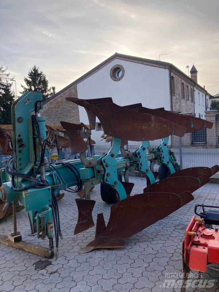 Nardi TRIVOMERE Obični plugovi