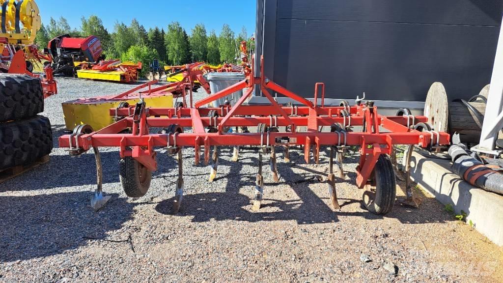 Potila K-15 Kultivatori