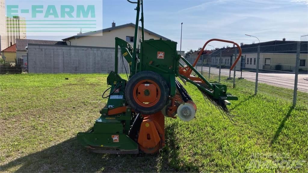 Amazone KE 303 Kombinovane sejačice