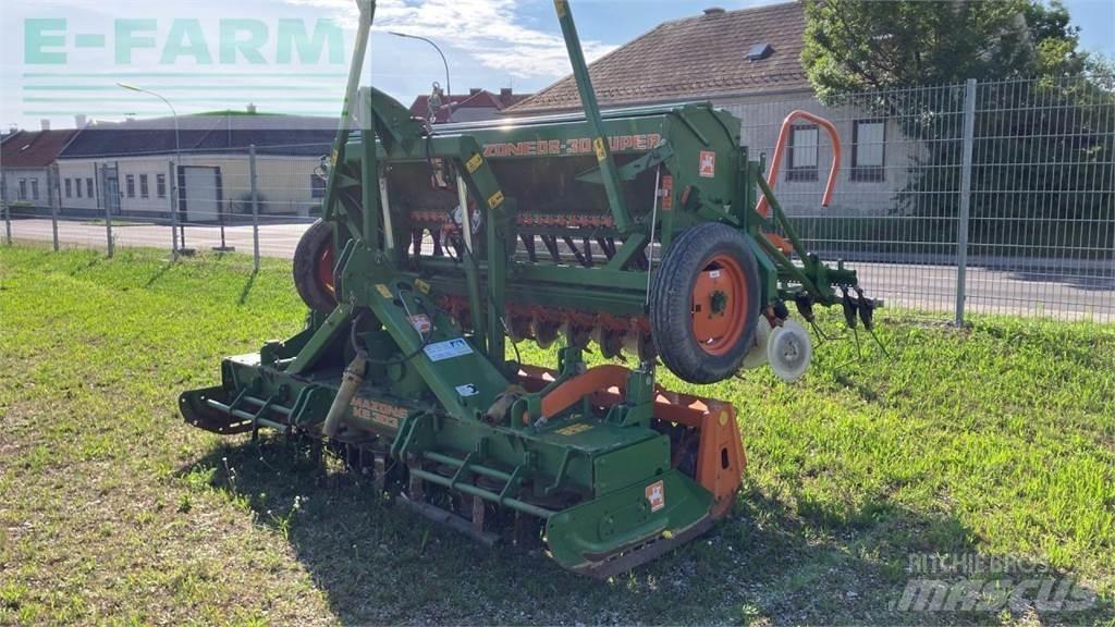Amazone KE 303 Kombinovane sejačice