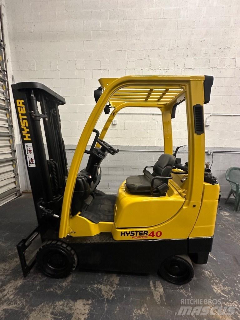 Hyster S 40 FT S Viljuškari - ostalo